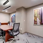 Downtown Denver Condo In The Center Of The City!