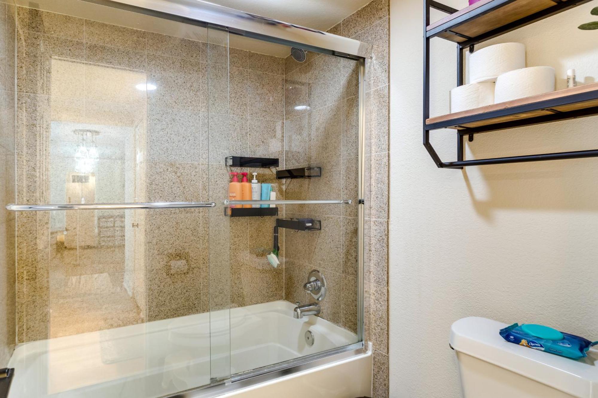 Downtown In The Center Of The City! Apartamento *