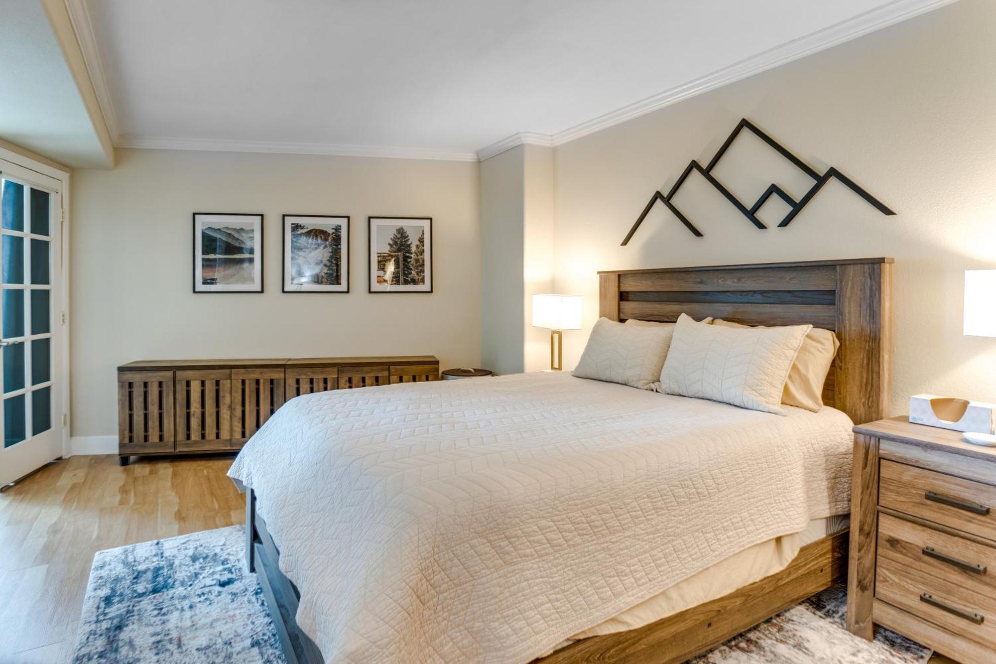 Apartamento Downtown In The Center Of The City!